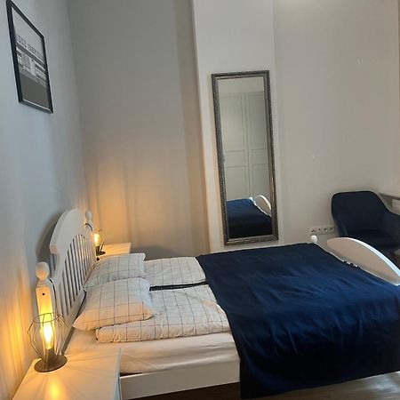 Sienkiewicza Loft1 Lägenhet Łódź Exteriör bild