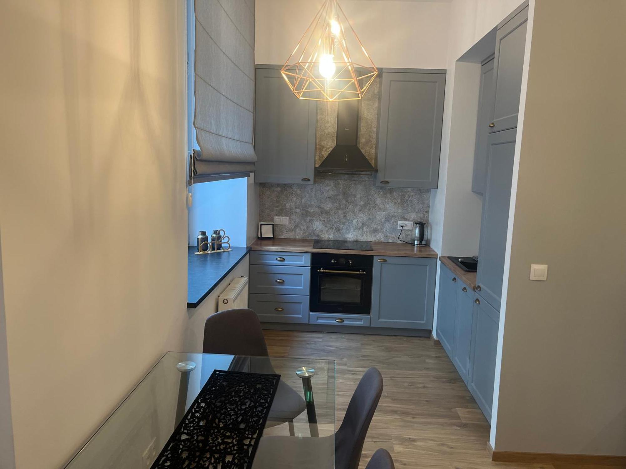 Sienkiewicza Loft1 Lägenhet Łódź Exteriör bild